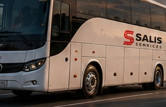 Transport du personnel